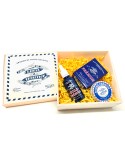 COFFRET BARBE PREMIUM -...