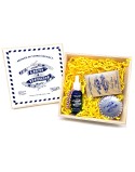 BEARD GROOMING GIFT SET -...